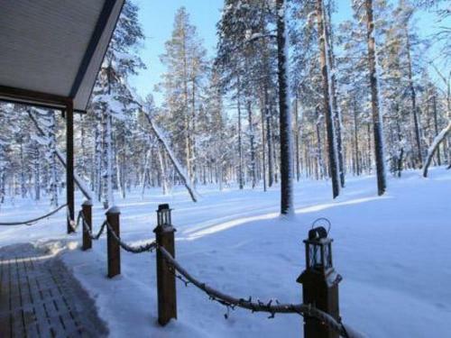 Holiday Home Arctic Chalet