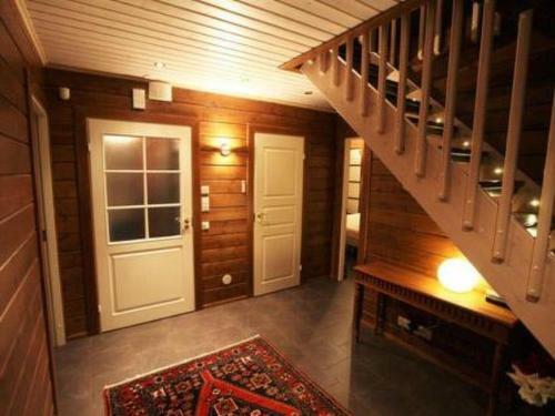 Holiday Home Arctic Chalet