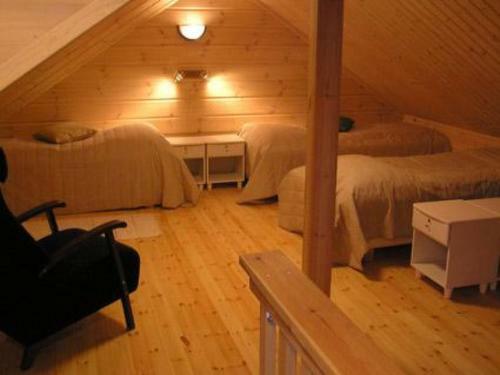 Holiday Home Kantokelo A 1