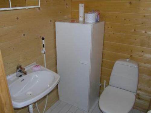 Holiday Home Tunturinvieri L3