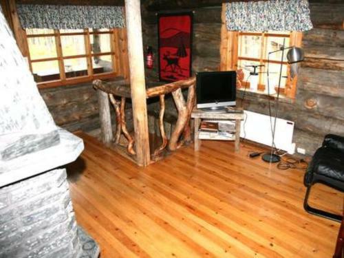 Holiday Home Pohjant�hti