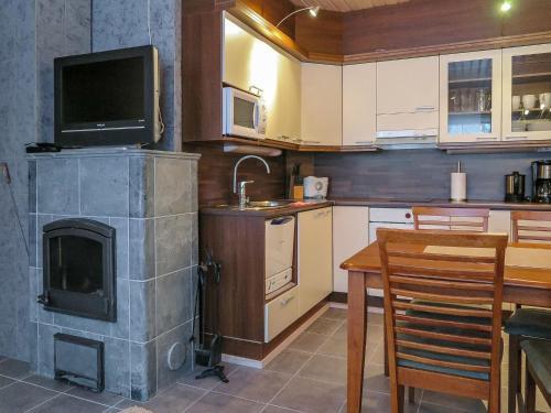 Holiday Home Yll�s Eeli A 1