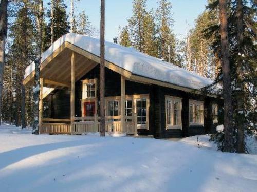 Holiday Home Vanamoinen