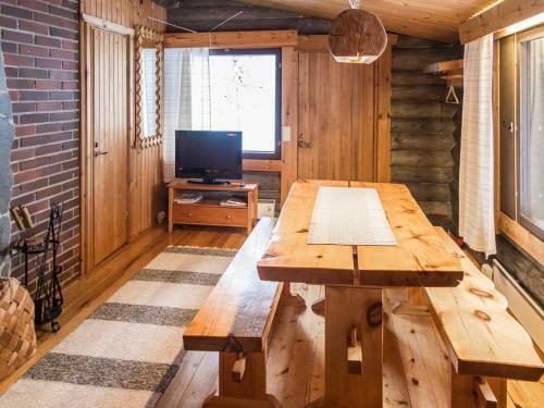 Holiday Home Kurtakko Pekka