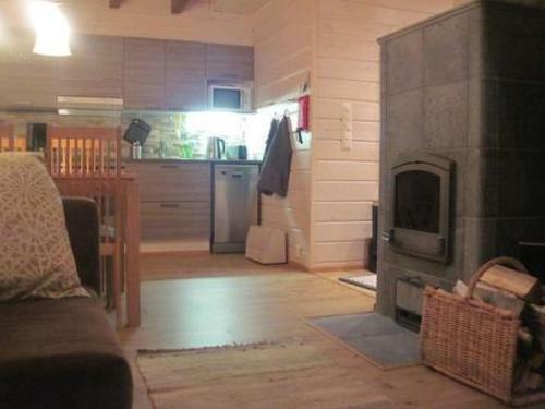 Holiday Home Hillakka B