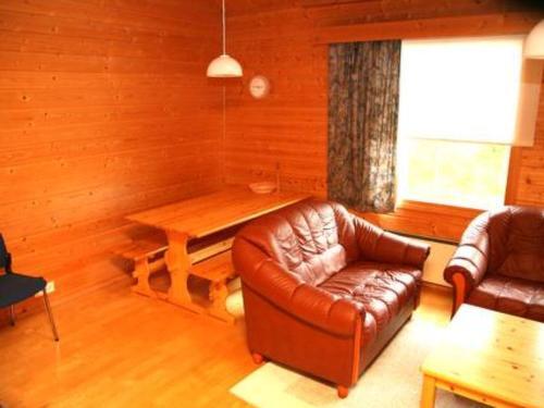 Holiday Home Tunturinvieri J3