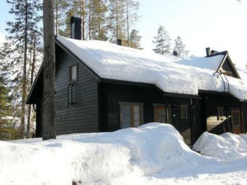 Holiday Home Aurinko-saga
