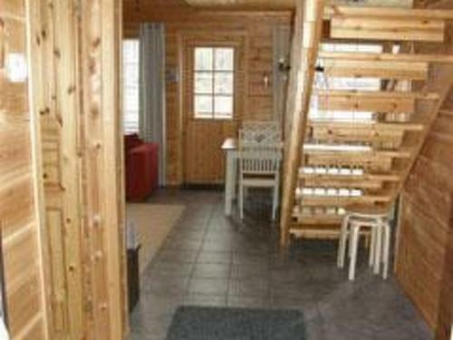 Holiday Home Aurinko-saga