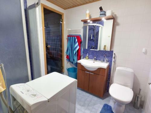 Holiday Home Alppitalo B