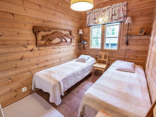 Holiday Home Alppitalo B