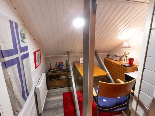 Holiday Home Alppitalo B