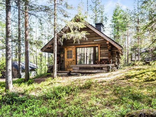 Holiday Home Tievatupa 2, Pienempi