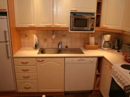 Holiday Home Yll�s Outa 1