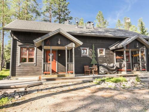 Holiday Home Alppitalo A