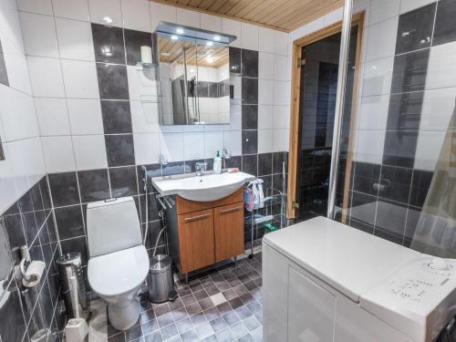 Holiday Home Alppitalo A