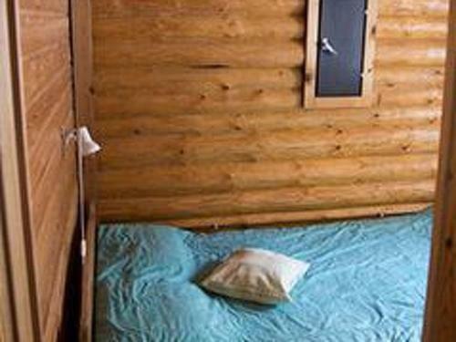 Holiday Home Kalliorinne