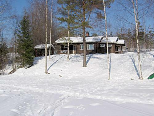 Holiday Home Aurinkoranta