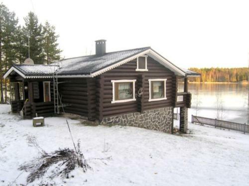 Holiday Home Rinneranta