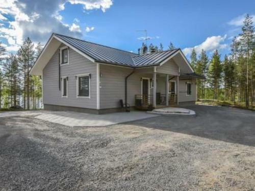 Holiday Home H�myrinne