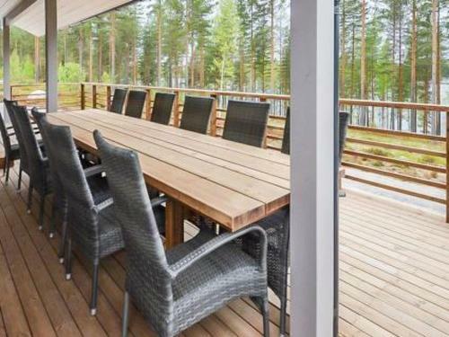 Holiday Home H�myrinne