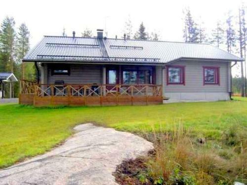 Holiday Home Aaltola