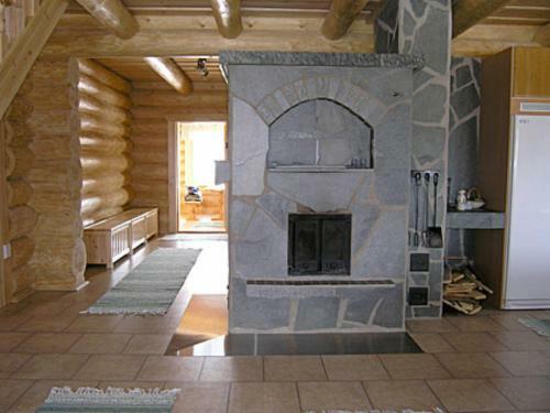 Holiday Home Honkalinna