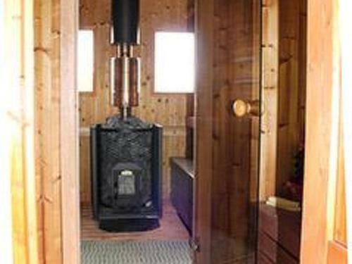 Holiday Home Saarenranta
