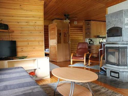 Holiday Home Saarenranta