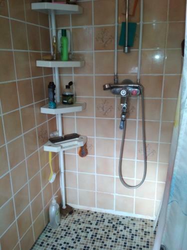 Apartamento Karhu Talo