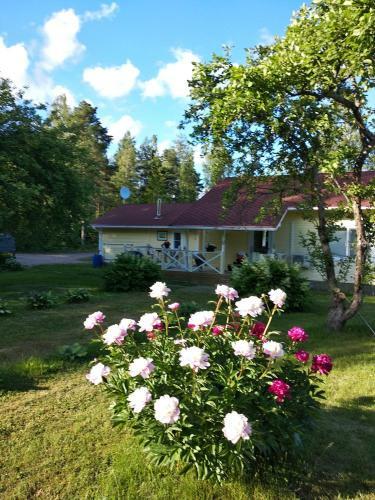Apartamento Karhu Talo