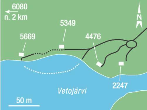 Holiday Home Kotkanpes�