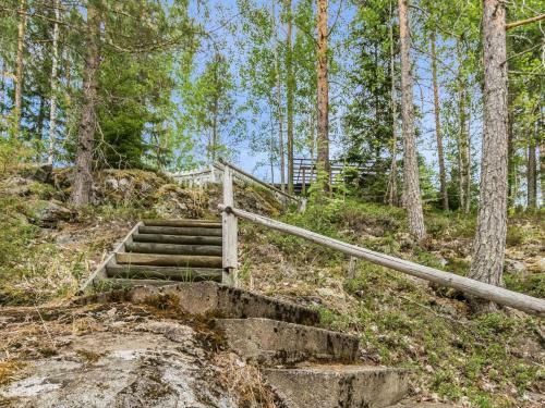 Holiday Home Kotkanpes�