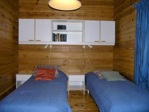 Holiday Home Ruukinranta 1/2