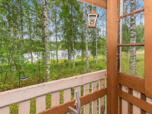 Holiday Home Mummola