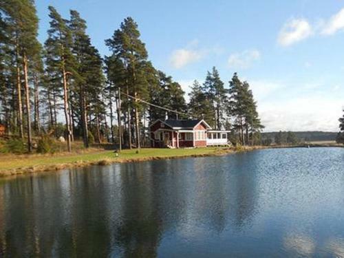 Holiday Home Vauvila