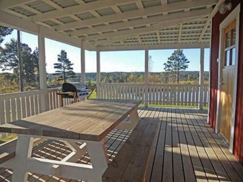 Holiday Home Vauvila