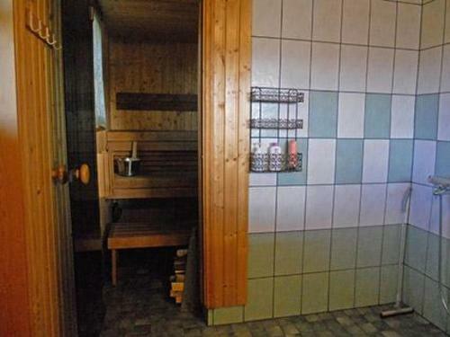 Holiday Home Vauvila