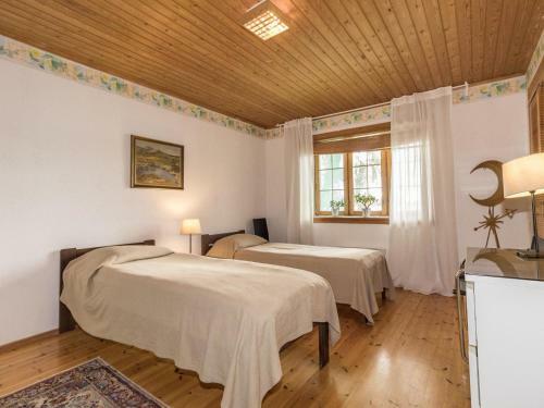 Holiday Home Koivuranta