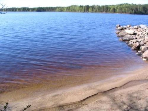 Holiday Home Viensuu