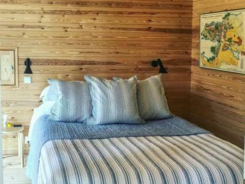 Holiday Home Pet�j�kallio