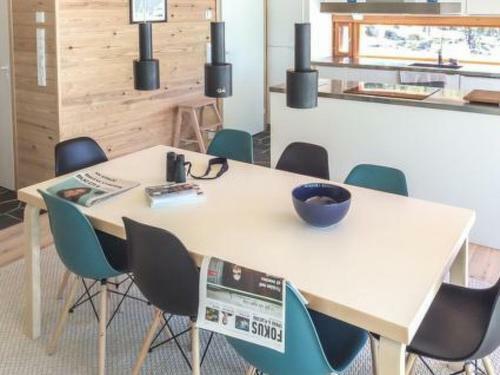 Holiday Home Pet�j�kallio