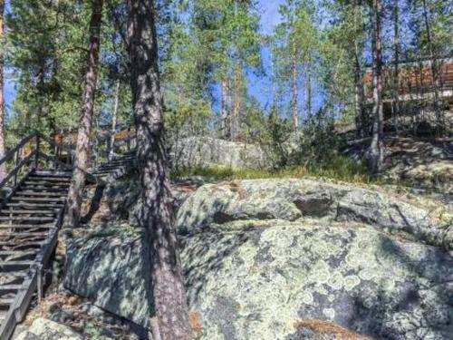 Holiday Home Pet�j�kallio