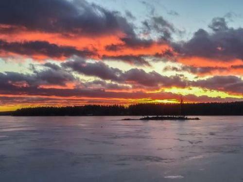 Holiday Home Pet�j�kallio