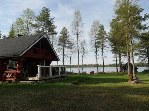 Joutsenniemi
