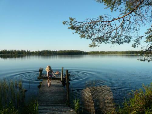 Joutsenniemi