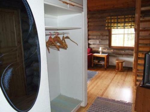 Holiday Home Honkapirtti, Vuotunki