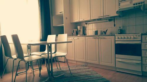 Hotel Aatto & Elli
