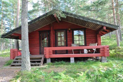Hinders Cottages