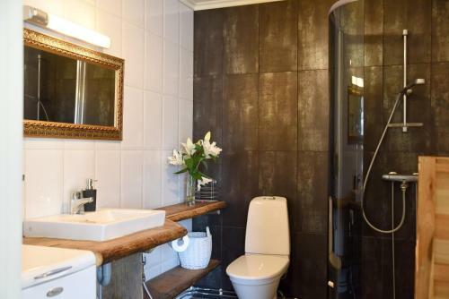 Apartamento Hotelli Krepelin