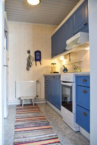 Apartamento Hotelli Krepelin